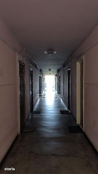 Garsoniera de vanzare in zona Gheorgheni Aleea Detunata - 8