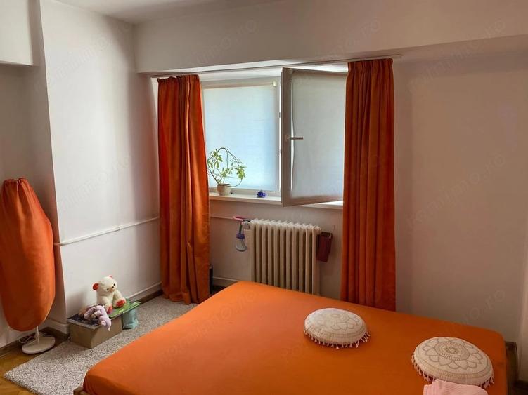 Apartament 3 camere Calea Victoriei - 15