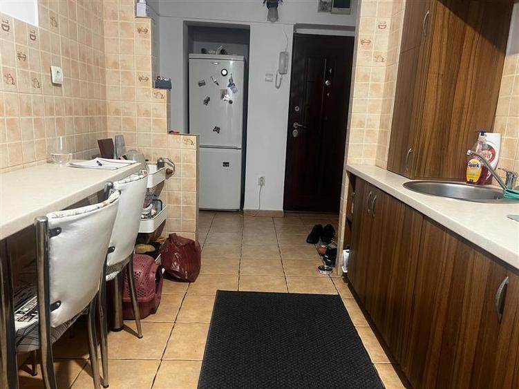 Apartament cu 2 camere circular, mobilat în Mircea cel Bătrân