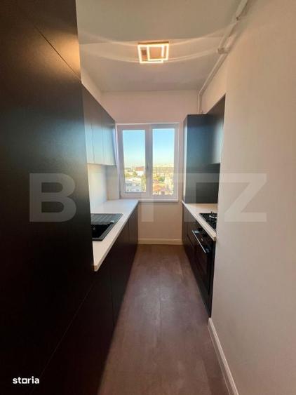 Apartament cu 2 camere în Calea Severinului