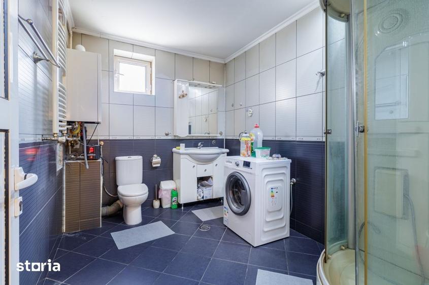 Spațiu comercial, de 164 mp, în Berceni