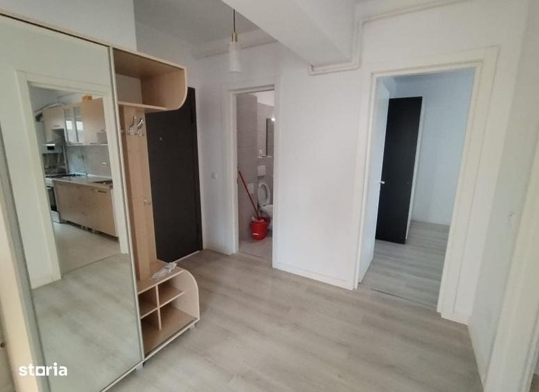 Apartament cu 2 camere decomandat în Alexandru cel Bun