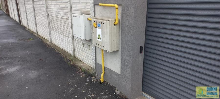 Teren de 3200 mp, în Valu lui Traian