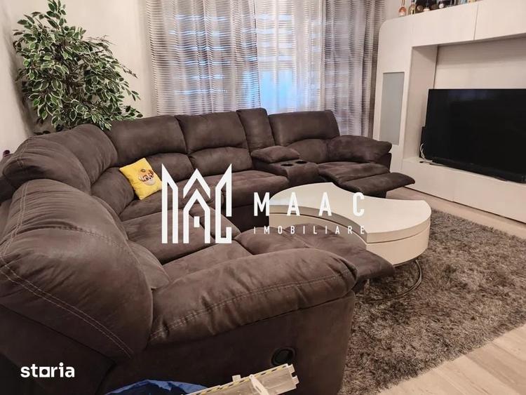 Apartamente de inchiriat Sibiu | 3 camere, Arhitec?ilor | 62 mp - 1