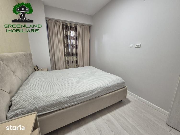 Apartament cu 3 camere în Ultracentral