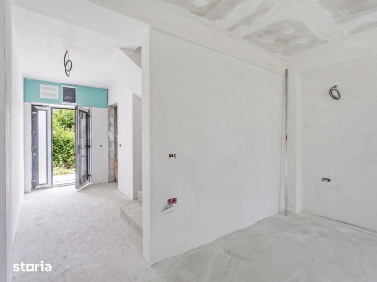 Duplex zona Kamsas 165 m utili - 3