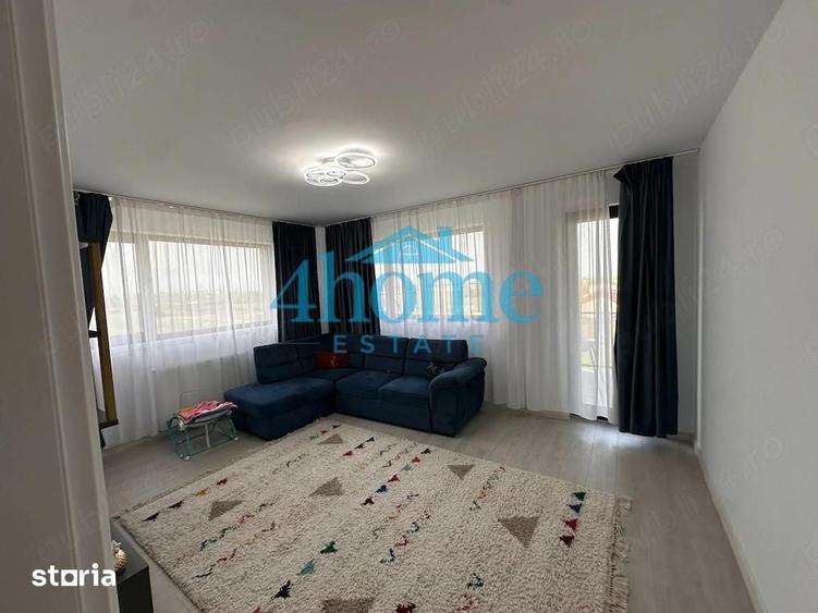 Apartament 2 camere|Hils Splai|Bloc Nou|Parcare - 5