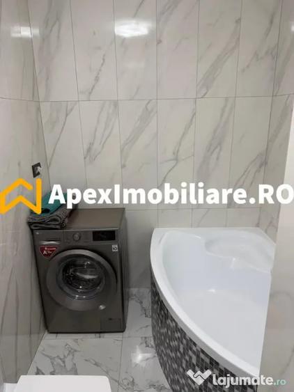 Apartament cu 4 camere decomandat în Titan