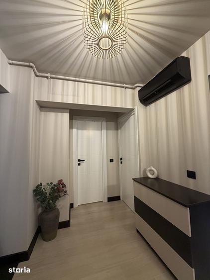 Apartament cu 2 camere în Calea București
