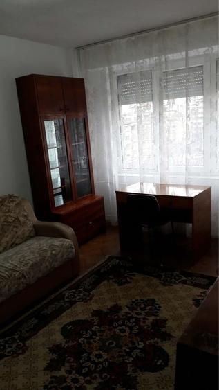 Garsonieră semidecomandată în Exterior Vest