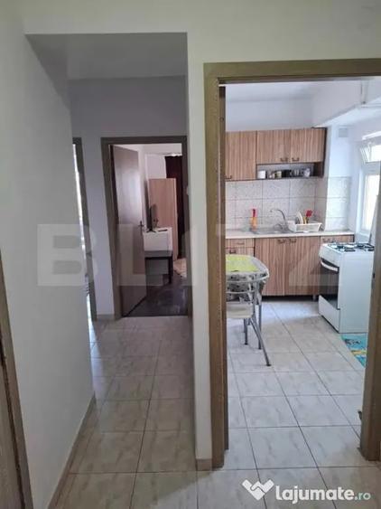 Apartament 3 camere, 60 mp, zona Centrala - Targoviste (Dambovita) - 12