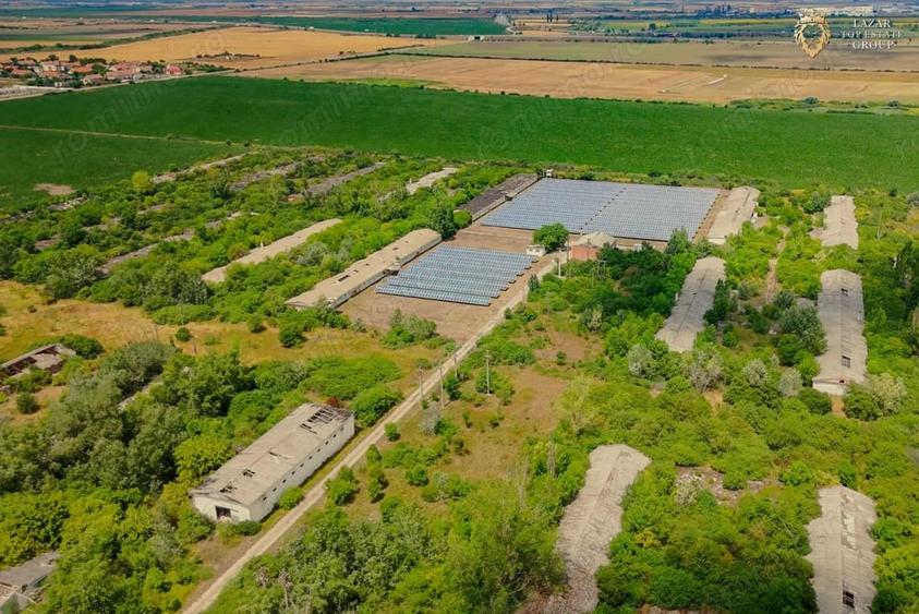 Spațiu comercial, de 144,451 mp, în Alfa