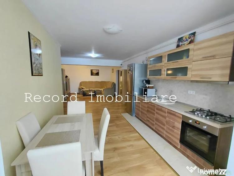 Apartament cu 2 camere semidecomandat în Florești