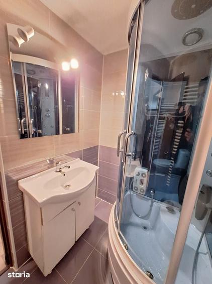 Apartament cu 2 camere în Bascov