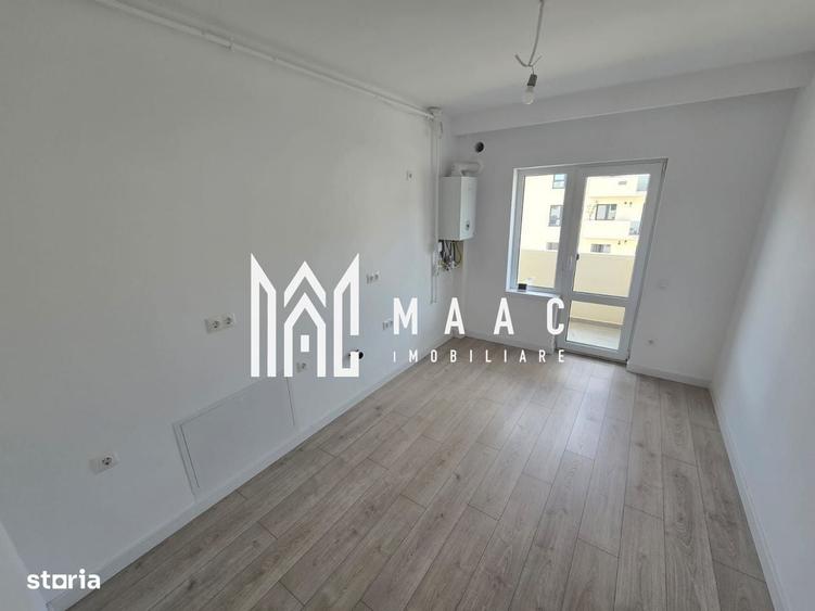Apartament 2 camere Doamna Stanca etaj 2 - 5