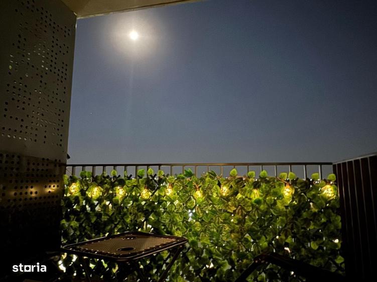 Apartament cu 3 camere în Sud