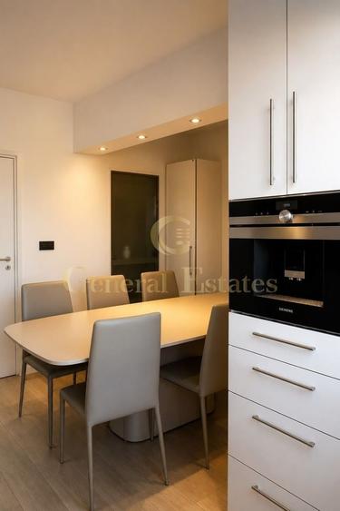 Apartament PREMIUM 3 camere | 105 mp | Mobilat & utilat +Parcare - 5