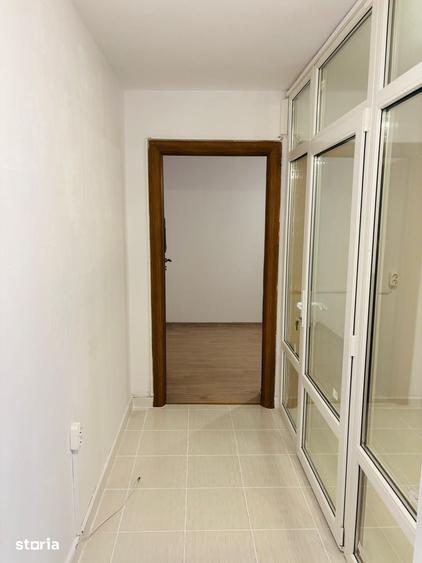 Apartament cu 2 camere în Rahova