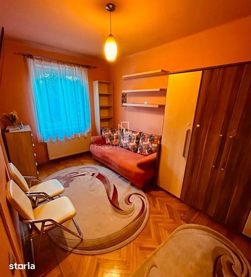 Apartament cu 2 camere în 7 Noiembrie