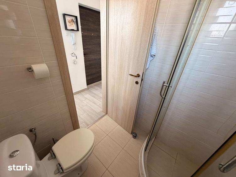 Apartament cu 3 camere în Chitila