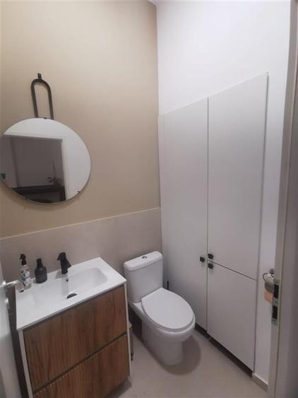 Spațiu comercial, de 47 mp, în Ultracentral