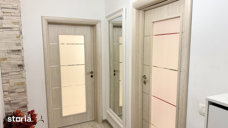 Apartament doua camere 13 Septembrie, centrala proprie, comision 0 ! - 4