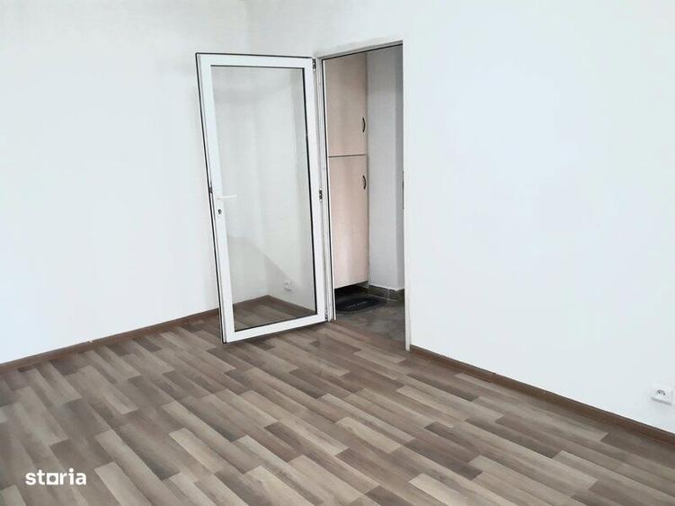 Apartament cu 2 camere semidecomandat în Moșilor