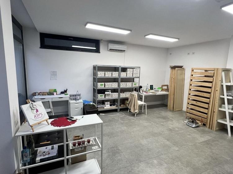 Apartament în Apărătorii Patriei