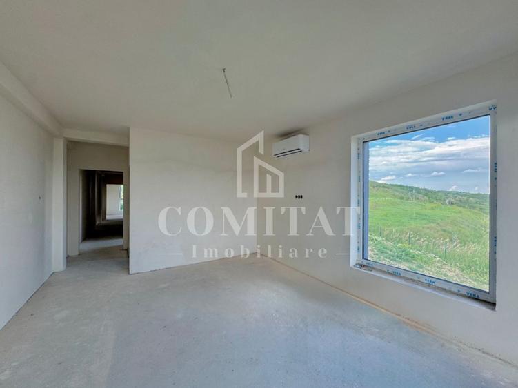 Duplex cu 4 camere cu Canalizare în Iris