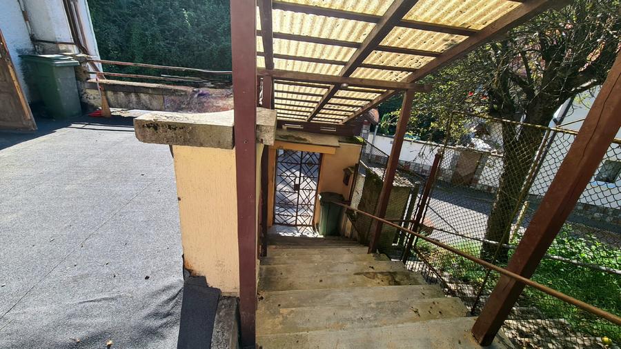Apartament la casa de renovat  | 3 camere | 88 mp util | 2 terase - 19