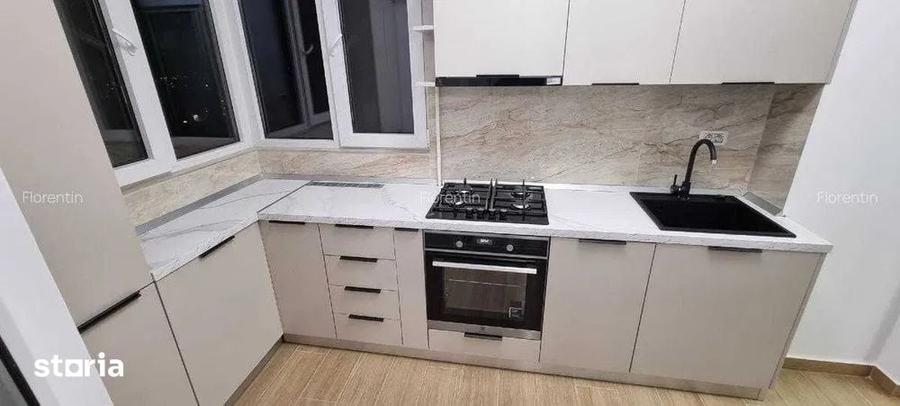 Apartament cu 2 camere decomandat în Rahova