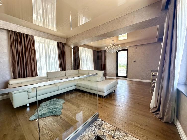 Casă cu 1 camere cu Teren 581 Mp în Central