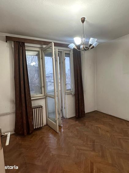Apartament 3 camere- 62 mp-Calea Grivitei/Basarab- Sector 1 - 13