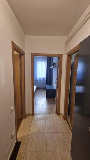Apartament cu 2 camere în Baciu