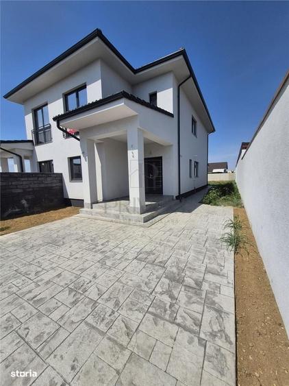 Duplex superb - zona foarte buna - la cheie - 6