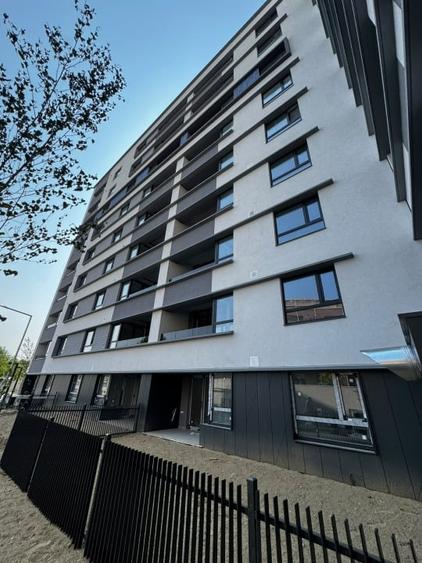Apartament cu 2 camere decomandat în Bucureștii Noi