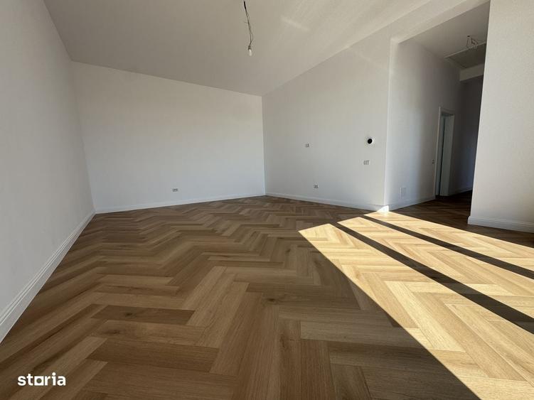 Casa 4 camere Domnesti Fortului acces Prelungirea Ghencea - 15