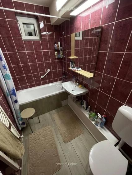 apartament cu 2 camere zona PTA 700 -CENTRAL la 400 euro - 6