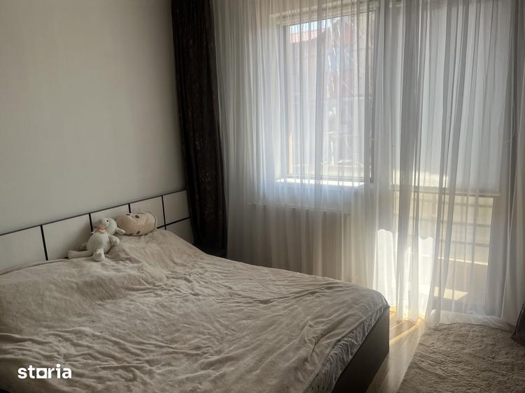 Vand apartament cu gradina - 8