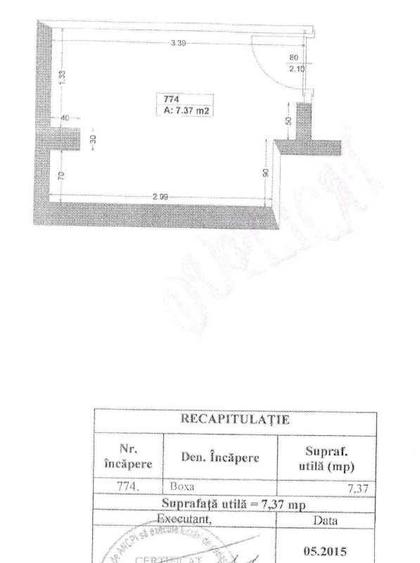 Apartament 2 camere 54mp | Complex Timisoara 58 - 4