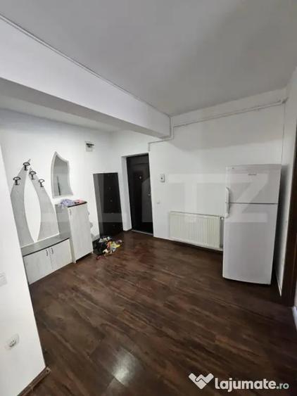 Garsonieră decomandată în Florești