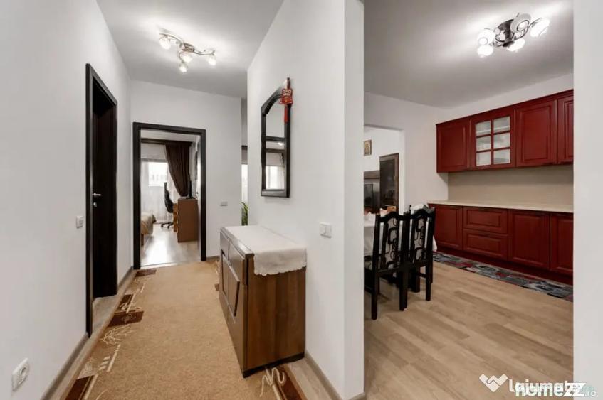 Apartament cu 2 camere decomandat în Timișoara