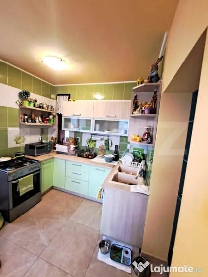 Casă cu 5 camere cu Teren 500 Mp în Hărman