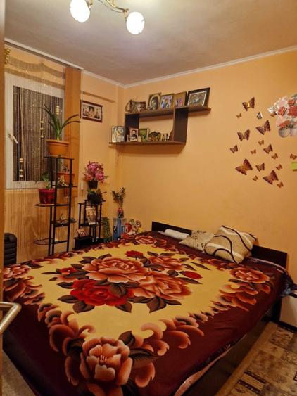 Apartament cu 2 camere decomandat în Parcul Circului