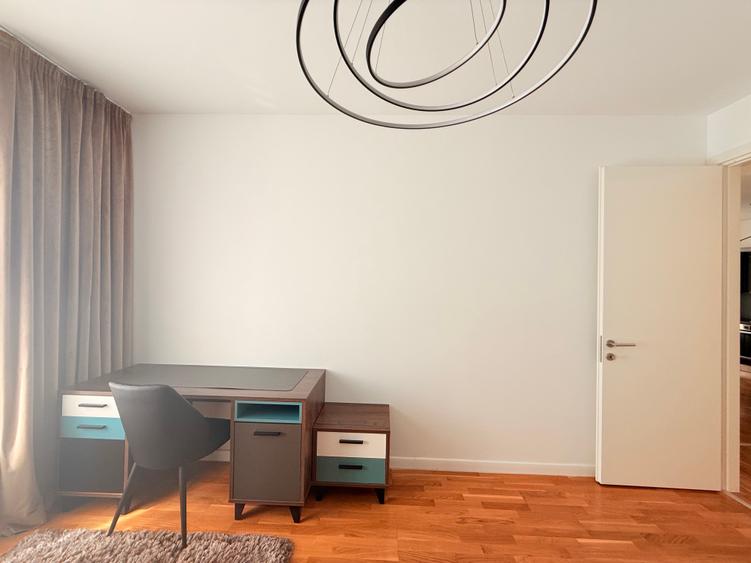 Apartament 3 camere Luxuria Residence-loc de parcare subteran - 17