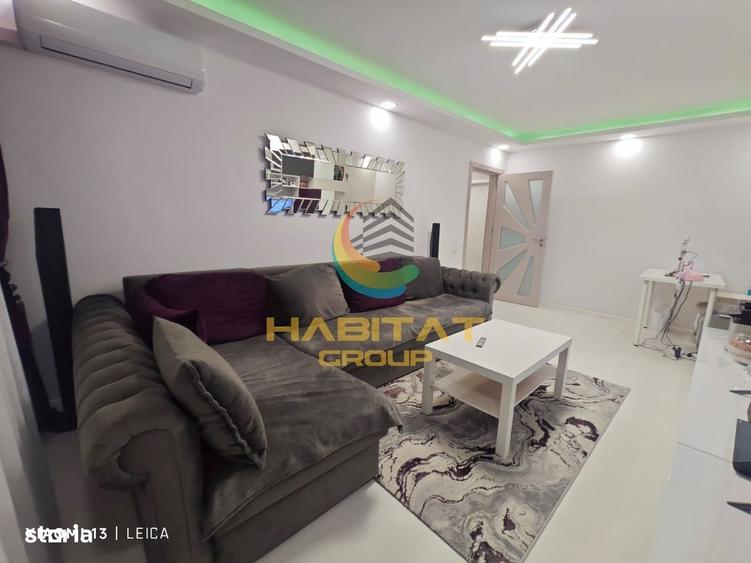 Apartament cu 3 camere decomandat în Apărătorii Patriei — fotografia 3