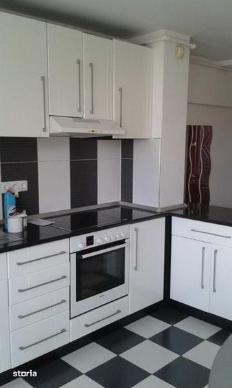 Apartament cu 2 camere în Progresul