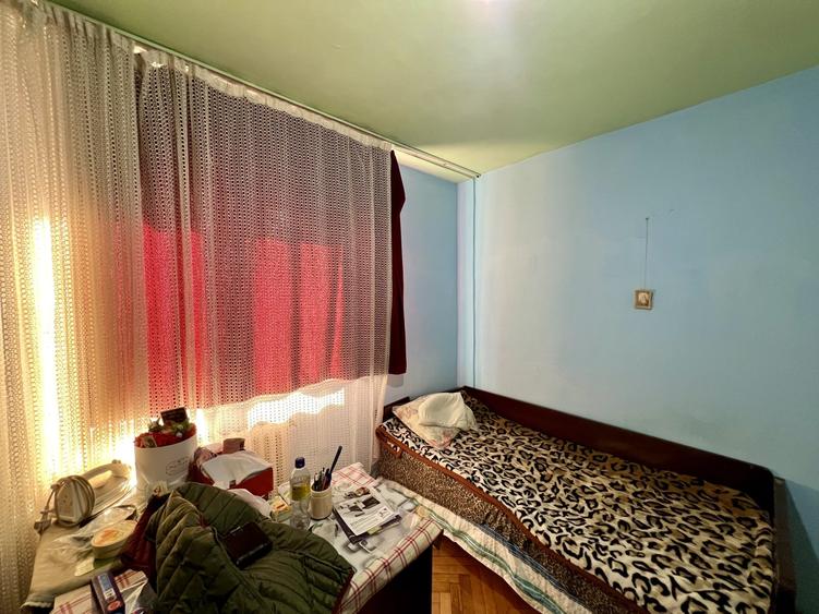 Apartament 2 camere, 42mp utili, etaj 2 - zona Dambovita - 4