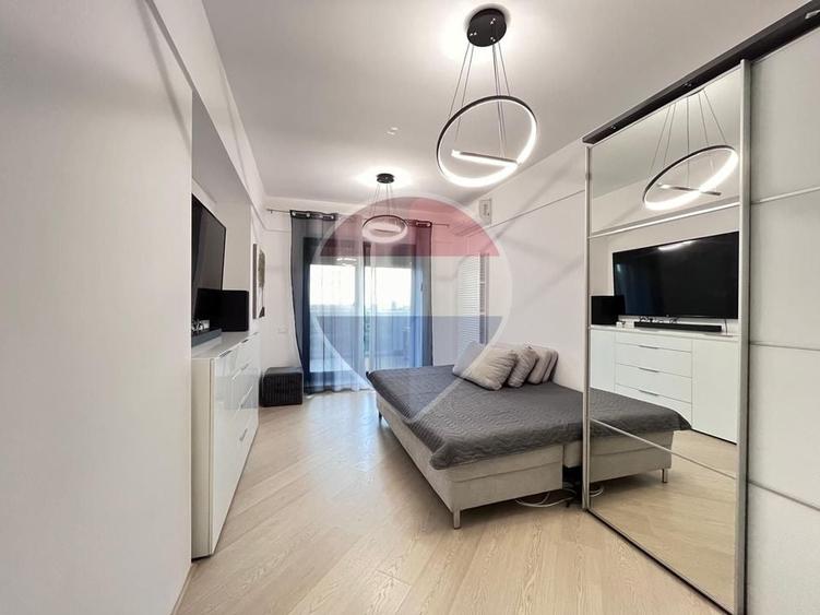 Apartament 3 camere + parcare de închiriat | Tineretului | Vacaresti - 2