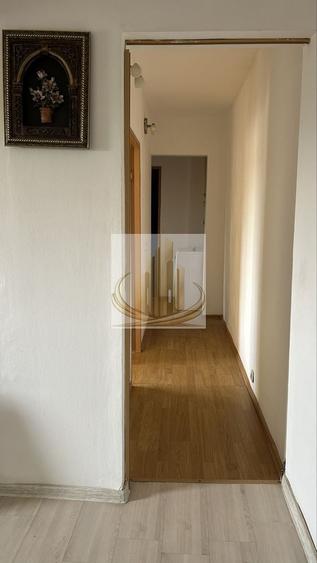 Apartament cu 2 camere decomandat, mobilat în Lipovei